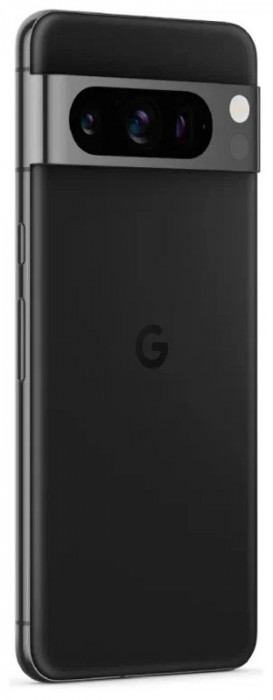 Смартфон Google Pixel 8 Pro 12/128GB Черный (Black) | Фото 17 из 19