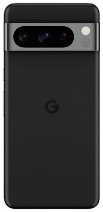 Смартфон Google Pixel 8 Pro 12/128GB Черный (Black) | Фото 18 из 19