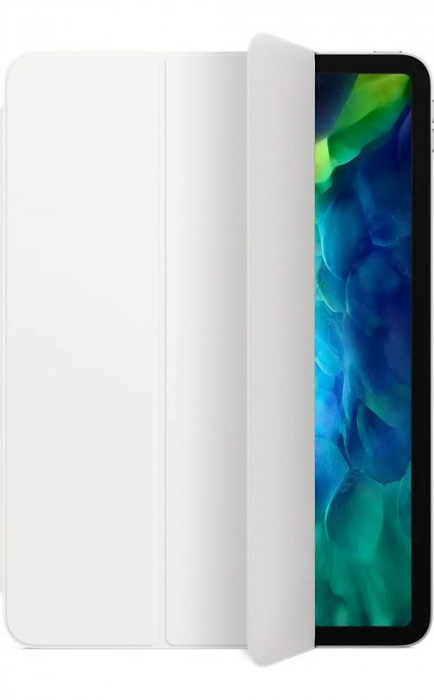 Чехол Smart Folio Case iPad Pro 11 Белый | Фото 1 из 2