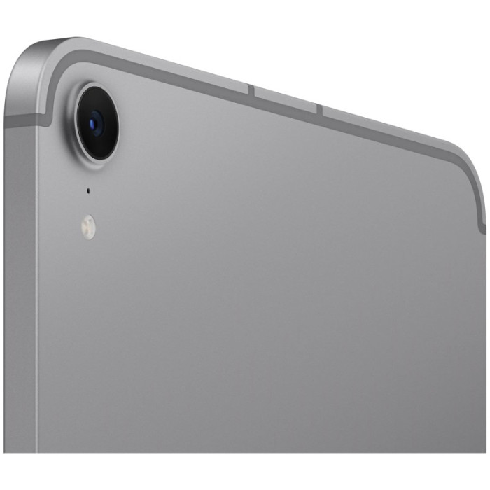Планшет Apple iPad mini (2024) 512GB Wi-Fi Серый (Space Gray) | Фото 3 из 3