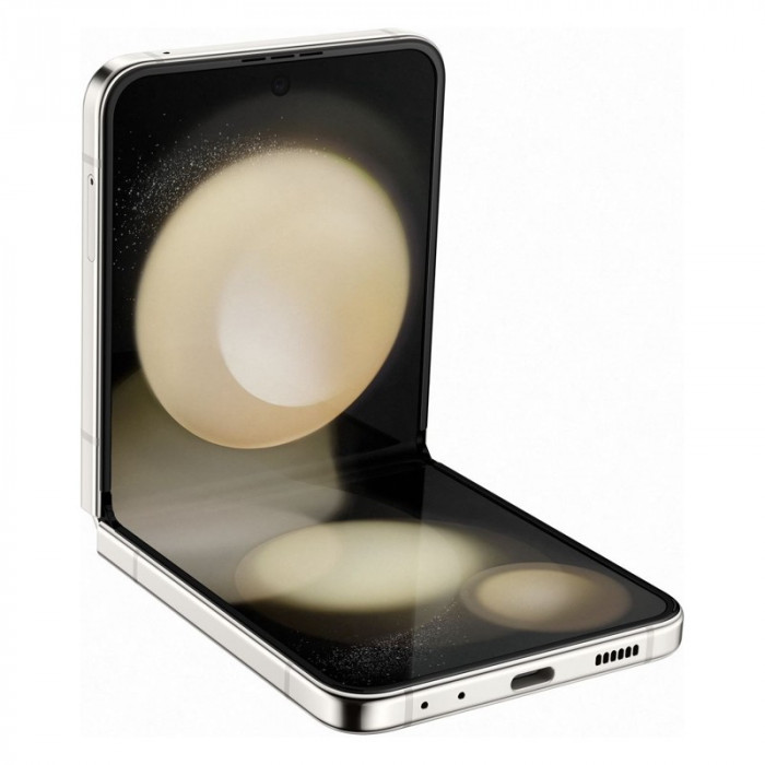 Смартфон Samsung Galaxy Z Flip5 8/512GB Бежевый (Cream) | Фото 2 из 7