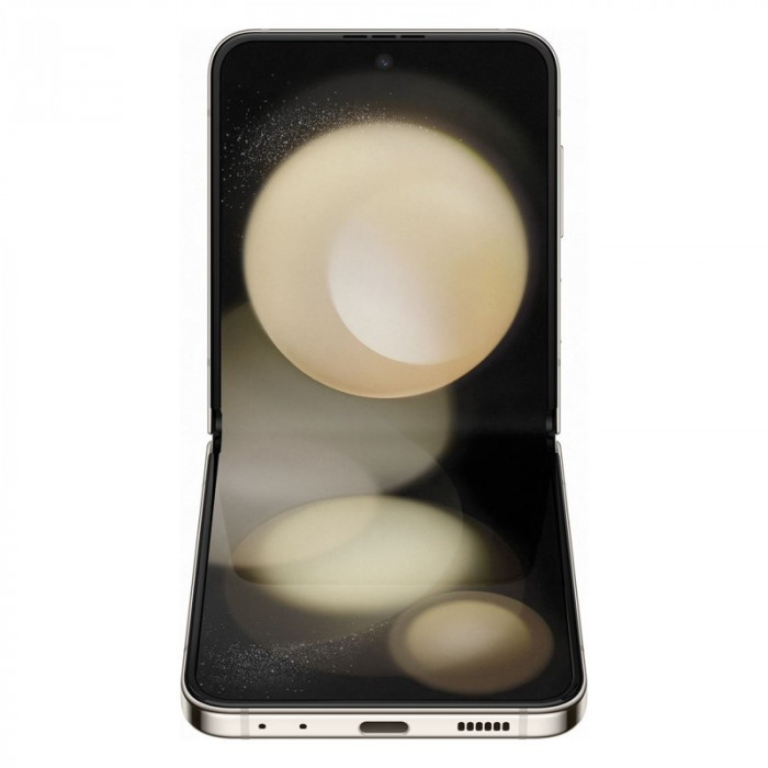 Смартфон Samsung Galaxy Z Flip5 8/512GB Бежевый (Cream) | Фото 3 из 7