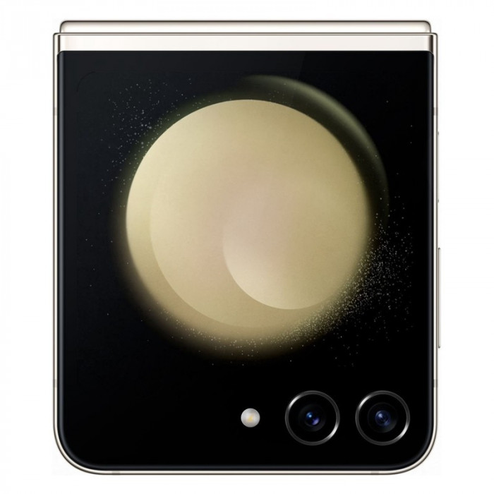 Смартфон Samsung Galaxy Z Flip5 8/512GB Бежевый (Cream) | Фото 6 из 7