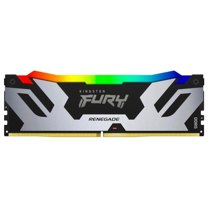 Оперативная память 64Gb DDR5 6000MHz G.Skill Trident Z5 RGB (F5-6000J3636F32GX2-TZ5RK) (2x32Gb KIT)