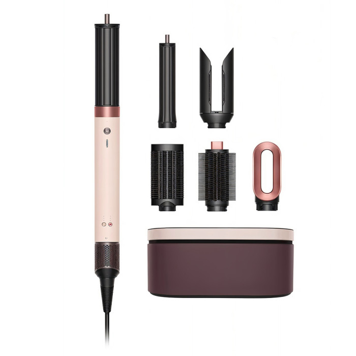 Фен-стайлер Dyson HS09 Coanda 2x (Ceramic Pink)