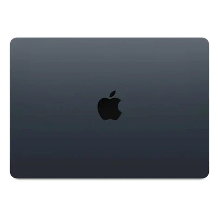 Ноутбук Apple MacBook Air 15 2025 MC6L4 (M4 10-Core, GPU 10-Core, 24GB, 512GB) Тёмная ночь (Midnight) | Фото 1 из 2
