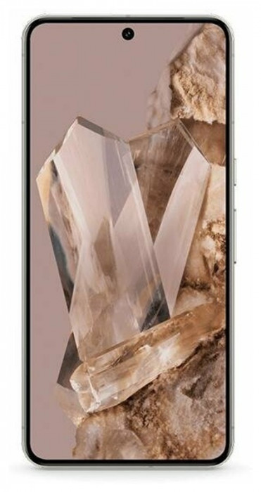 Смартфон Google Pixel 8 Pro 12/128GB Бежевый (Porcelain) | Фото 2 из 17