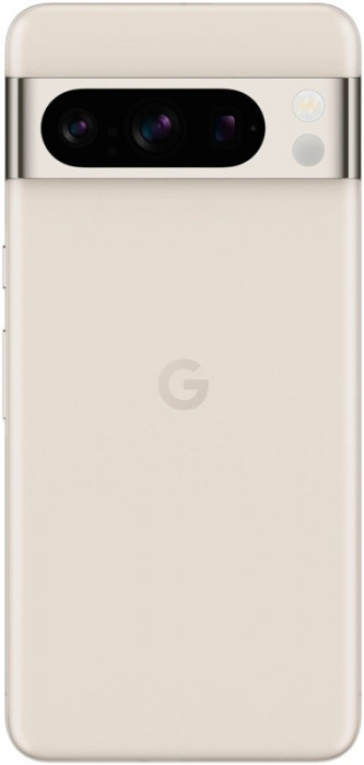Смартфон Google Pixel 8 Pro 12/128GB Бежевый (Porcelain) | Фото 7 из 17