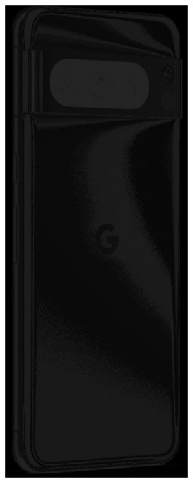 Смартфон Google Pixel 8 Pro 12/128GB Бежевый (Porcelain) | Фото 8 из 17