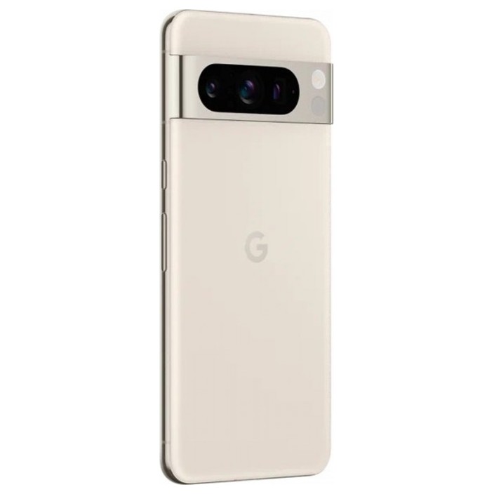 Смартфон Google Pixel 8 Pro 12/128GB Бежевый (Porcelain) | Фото 16 из 17