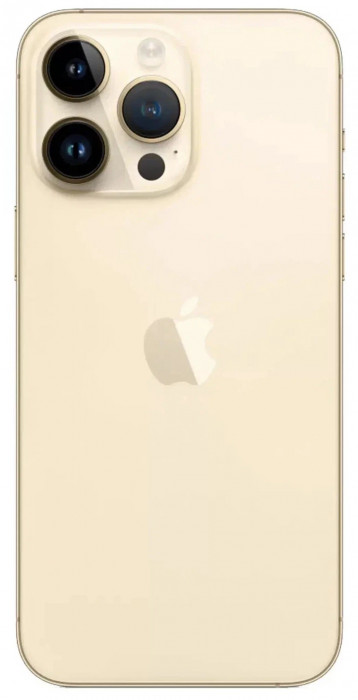 Смартфон Apple iPhone 14 Pro 1TB Золото (Gold) nano SIM + eSIM (Без RuStore) | Фото 3 из 5