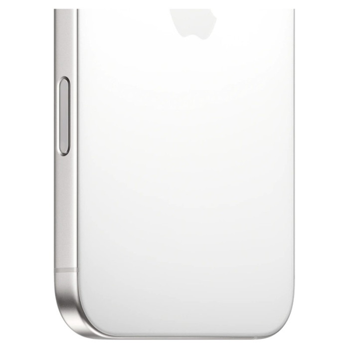 Смартфон Apple iPhone 16 Pro 1TB Белый (White Titanium) nano SIM + eSIM | Фото 3 из 4