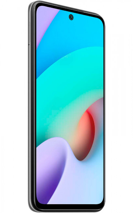 Смартфон Xiaomi Redmi 10 6/128GB Серый (Gray) | Фото 4 из 7