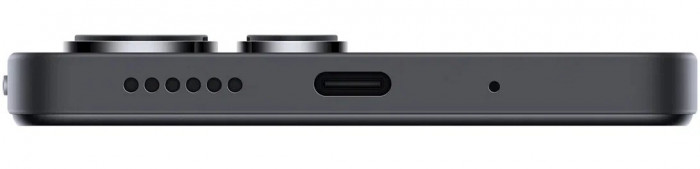Смартфон Xiaomi Redmi 12 8/256GB Серый (Midnight Gray) | Фото 5 из 9