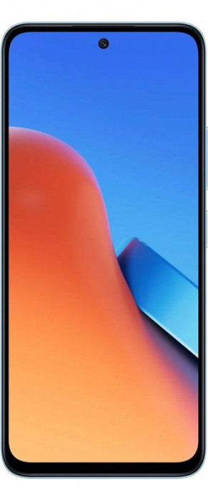 Смартфон Xiaomi Redmi 12 8/256GB Серый (Midnight Gray) | Фото 7 из 9