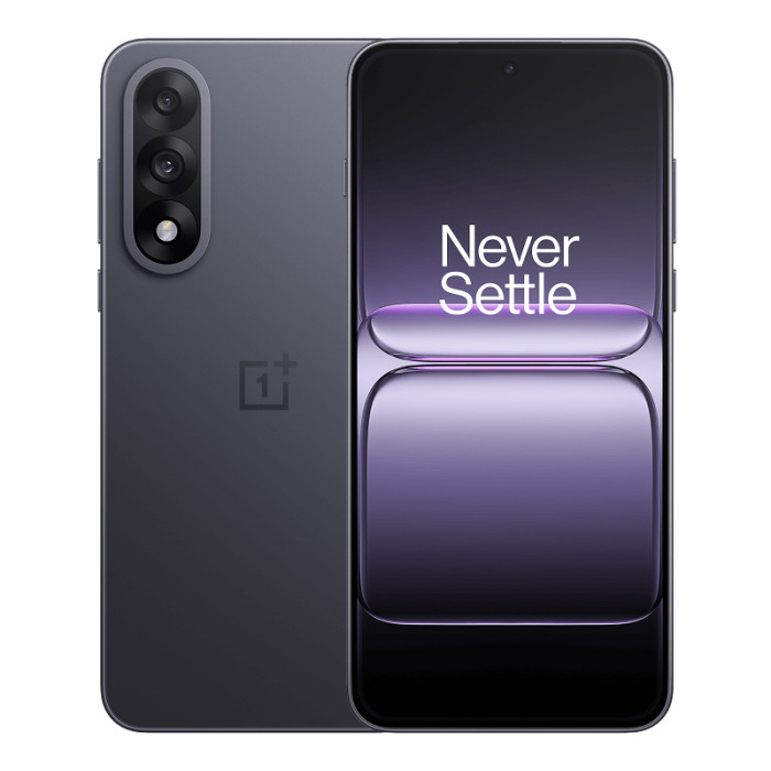 Смартфон OnePlus Nord 5 8/256GB Серый (Phantom Grey) | Фото 1 из 1