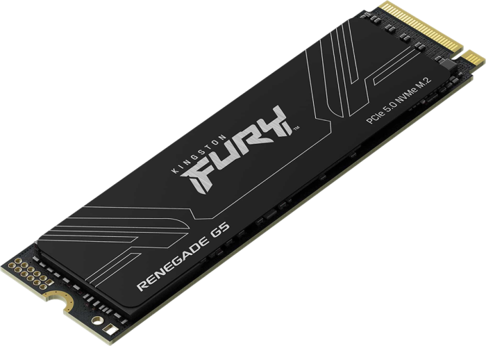 Накопитель SSD 4Tb Kingston FURY Renegade G5 (SFYR2S/4T0)
