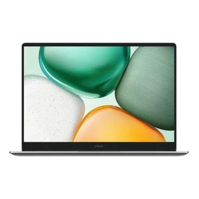 Ноутбук Honor MAGICBOOK X14 (Core i5-12450H/8ГБ/512ГБ/Intel UHD Graphics/14") Серый (5301ALWY)