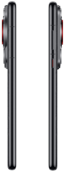 Смартфон Huawei Pura 70 Ultra 16/512GB Черный (Black) | Фото 4 из 6