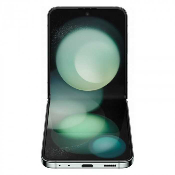 Смартфон Samsung Galaxy Z Flip5 8/512GB Зеленый (Mint) | Фото 3 из 7
