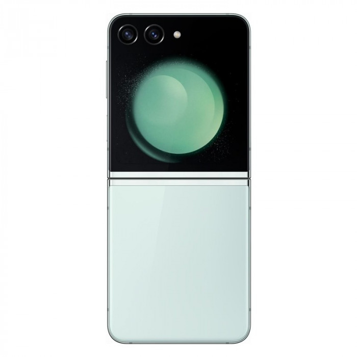 Смартфон Samsung Galaxy Z Flip5 8/512GB Зеленый (Mint) | Фото 5 из 7