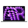 Ноутбук Apple MacBook Air 13 2024 MC8G4 (Apple M3, 16GB/256GB, 8-Core GPU) Серый (Space Gray)