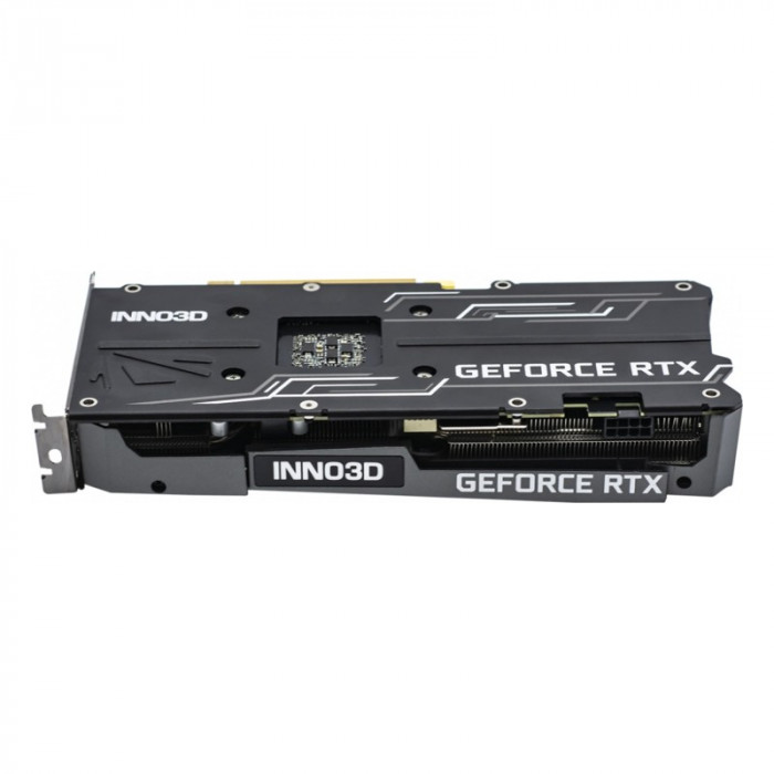 Видеокарта INNO3D GeForce RTX 3060 Ti TWIN X2 OC LHR 8Gb (N306T2-08D6X-119032DH), Retail | Фото 14 из 17