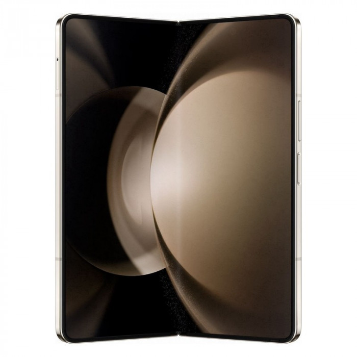 Смартфон Samsung Galaxy Z Fold5 12/256GB Бежевый (Cream) | Фото 2 из 10