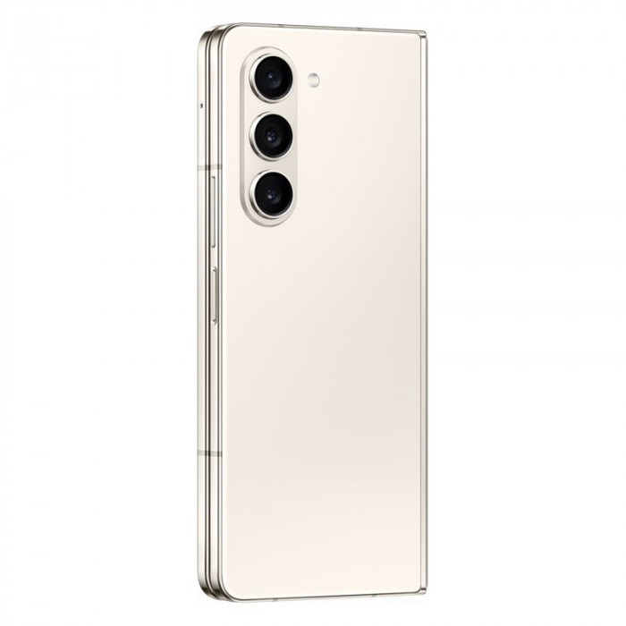 Смартфон Samsung Galaxy Z Fold5 12/256GB Бежевый (Cream) | Фото 8 из 10