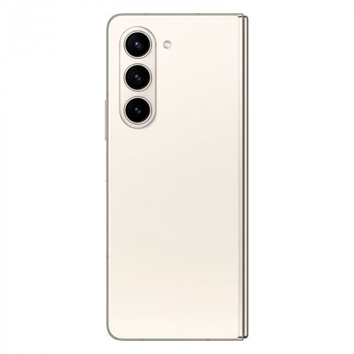 Смартфон Samsung Galaxy Z Fold5 12/256GB Бежевый (Cream) | Фото 9 из 10