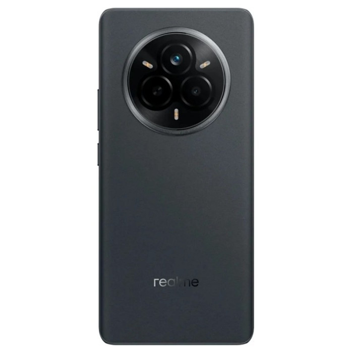 Смартфон Realme 14 Pro 8/128GB Серый (Suede Grey) | Фото 2 из 3