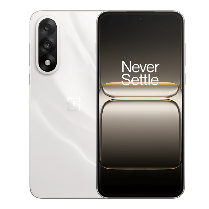 Смартфон OnePlus Nord 5 8/256GB Бежевый (Marble Sands) | Фото 1 из 1