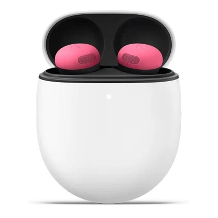 Беспроводные наушники Google Pixel Buds Pro 2 Peony | Фото 1 из 1