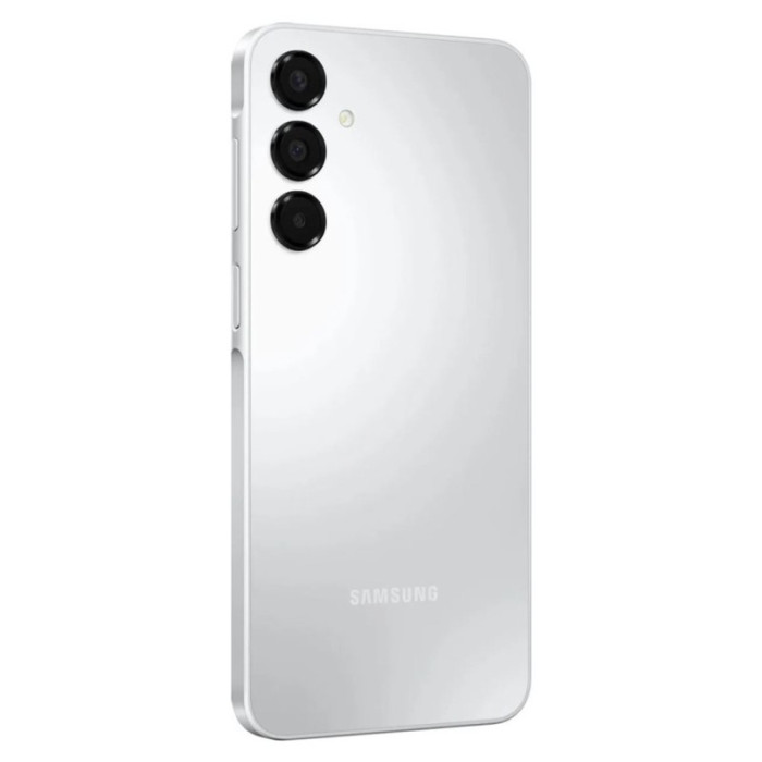 Смартфон Samsung Galaxy A16 8/128GB Серый (Light Grey) | Фото 3 из 3
