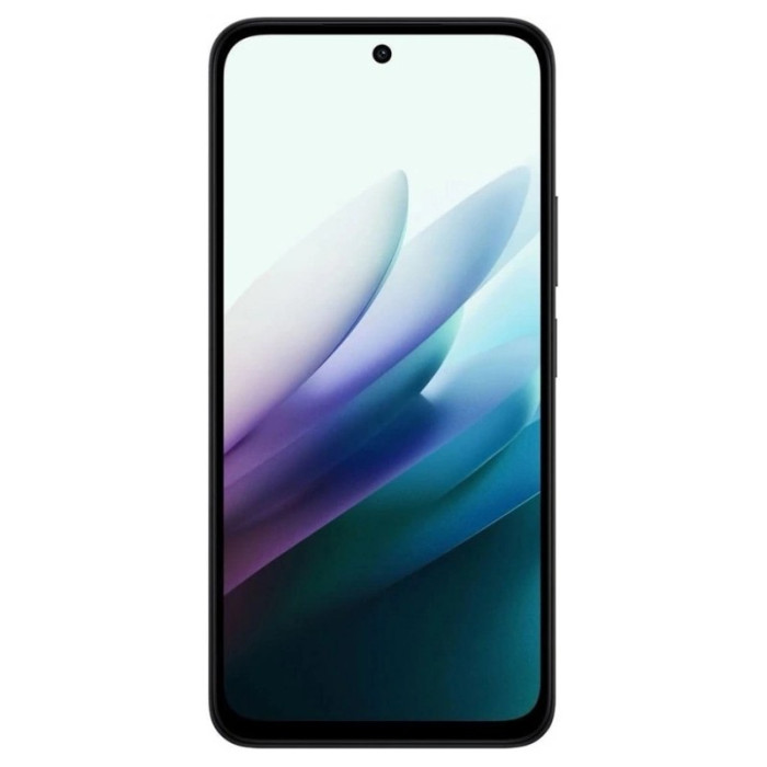 Смартфон Xiaomi Redmi 15 8/256GB Полуночный черный (Midnight Black) | Фото 2 из 3