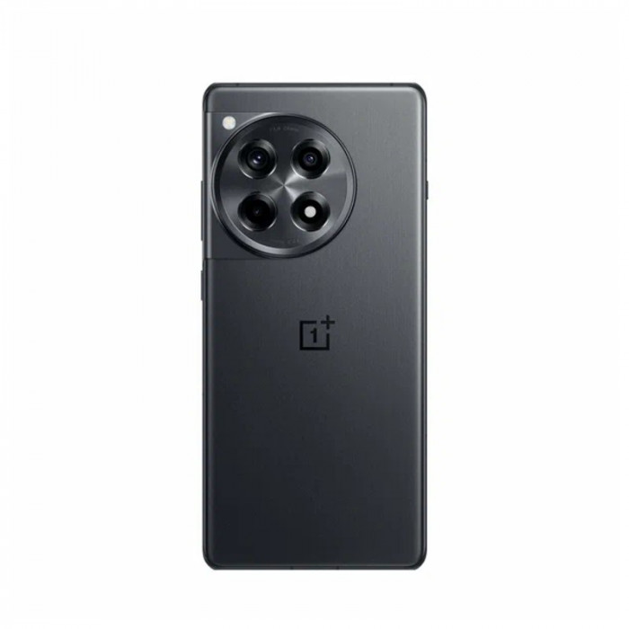 Смартфон OnePlus (12R) Ace 3 12/256GB Черный (Black)