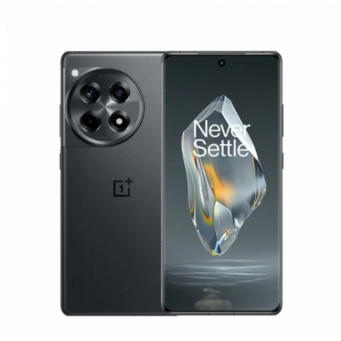 Смартфон OnePlus (12R) Ace 3 12/256GB Черный (Black) | Фото 9 из 10