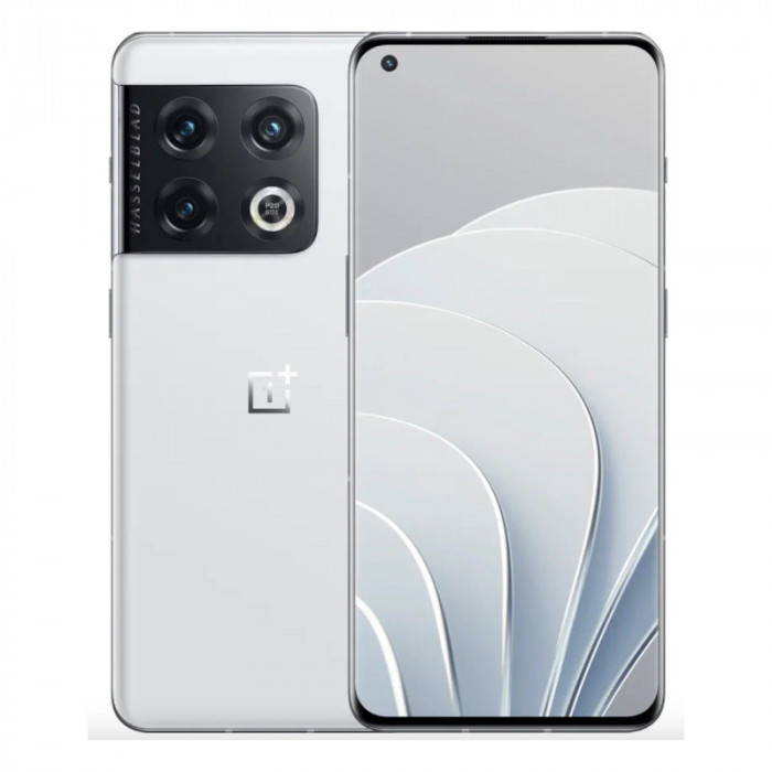 Смартфон OnePlus 10 Pro 12/512GB Белый (White)