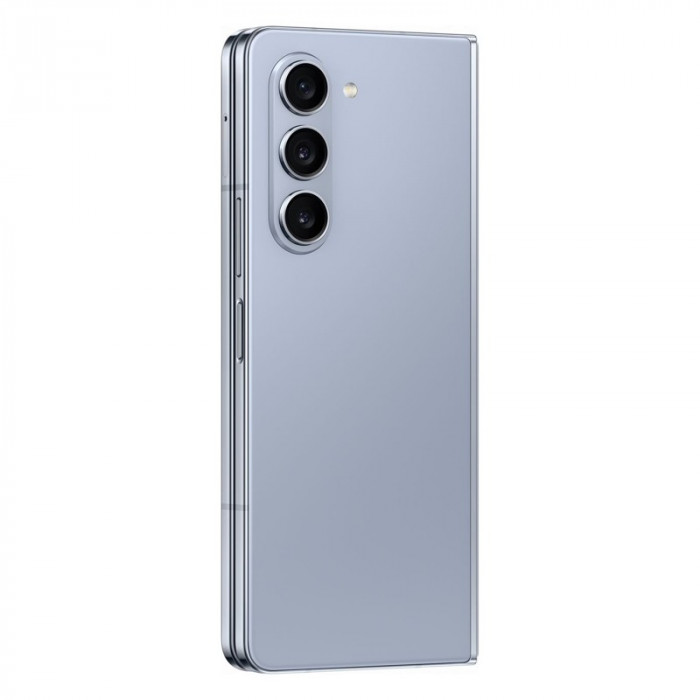 Смартфон Samsung Galaxy Z Fold5 12/256GB Голубой (Icy Blue) | Фото 8 из 10