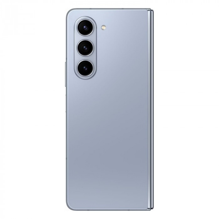 Смартфон Samsung Galaxy Z Fold5 12/256GB Голубой (Icy Blue) | Фото 9 из 10