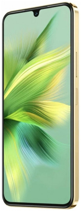 Смартфон Infinix Note 30i 8/128GB Золотой (Gold) EAC | Фото 8 из 35