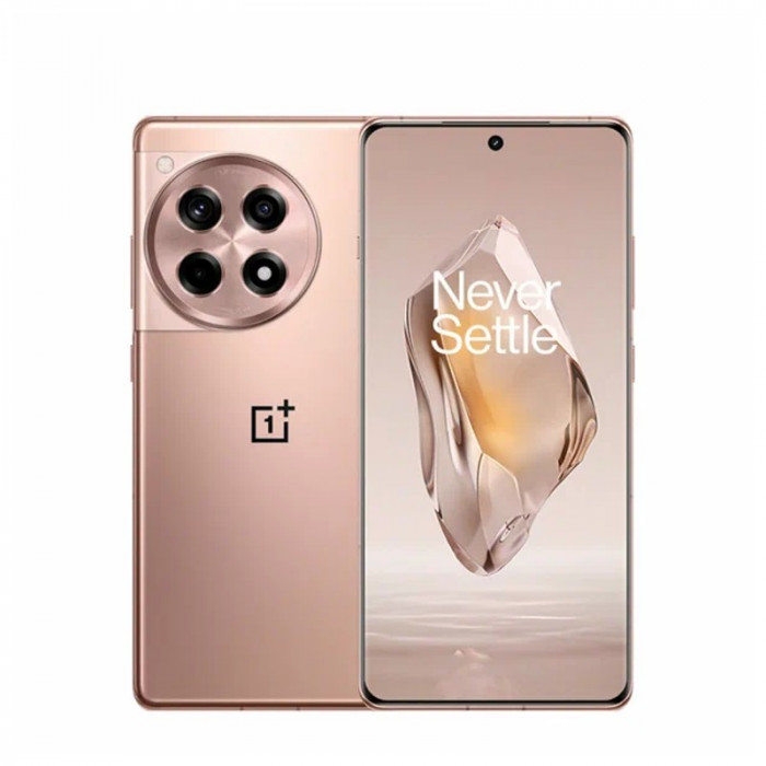 Смартфон OnePlus (12R) Ace 3 16/256GB Бронзовый (Rose Gold Bronze)