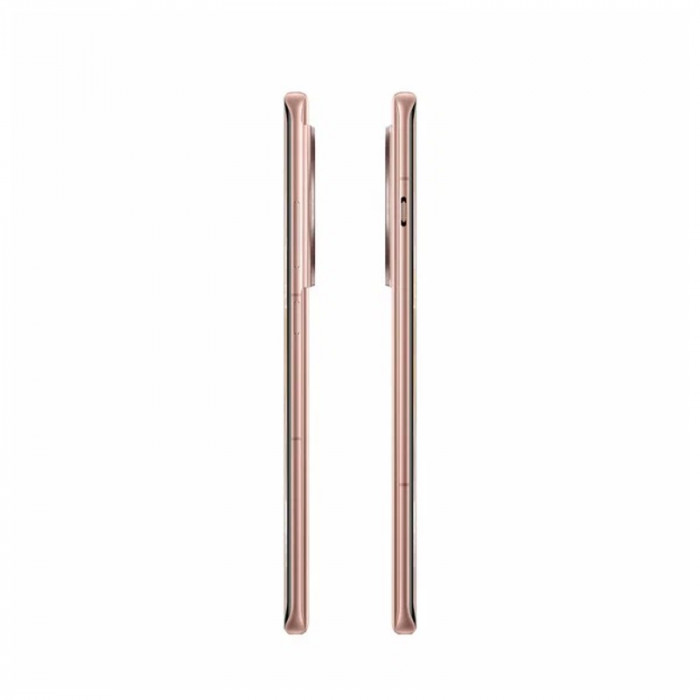 Смартфон OnePlus (12R) Ace 3 16/256GB Бронзовый (Rose Gold Bronze) | Фото 6 из 8