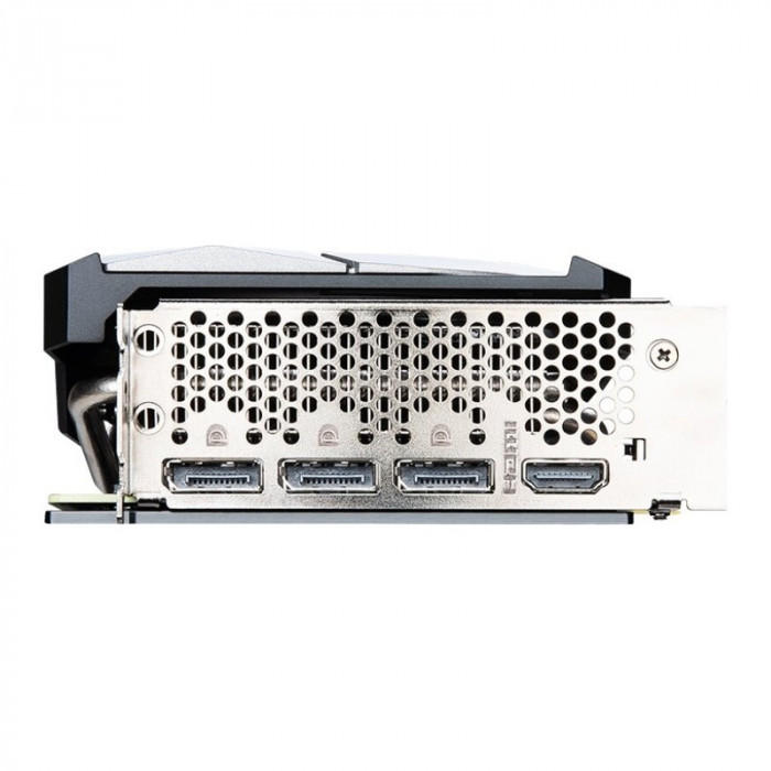 Видеокарта MSI GeForce RTX 3060 Ti VENTUS 2X 8GD6X OC, Retail | Фото 5 из 6