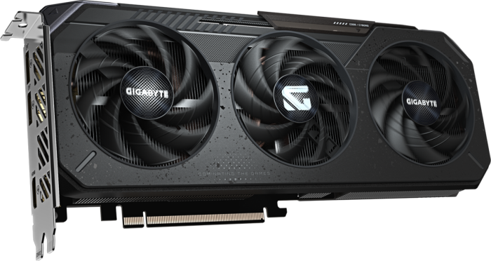 Видеокарта AMD Radeon RX 9060 XT Gigabyte GAMING 16Gb (GV-R9060XTGAMING-16GD)