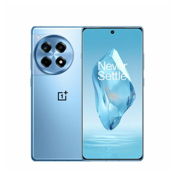 Смартфон OnePlus (12R) Ace 3 12/256GB Синий (Blue)