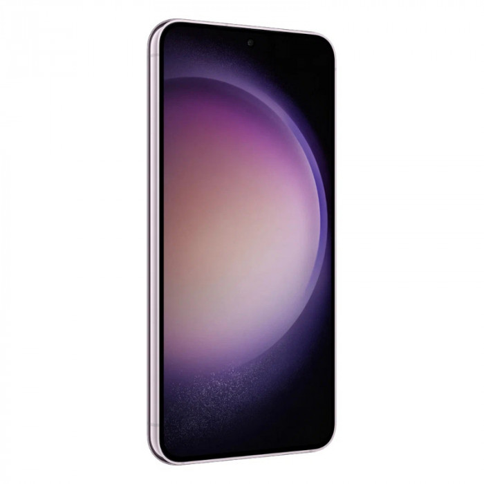 Смартфон Samsung Galaxy S23 8/128GB Лаванда (Lavender)