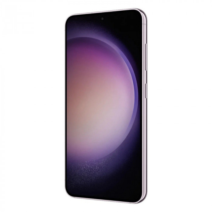 Смартфон Samsung Galaxy S23 8/128GB Лаванда (Lavender)