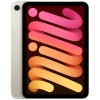Планшет Apple iPad mini (2024) 512GB Wi-Fi Бежевый (Starlight)