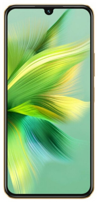 Смартфон Infinix Note 30i 8/128GB Зеленый (Impression Green) EAC | Фото 2 из 28